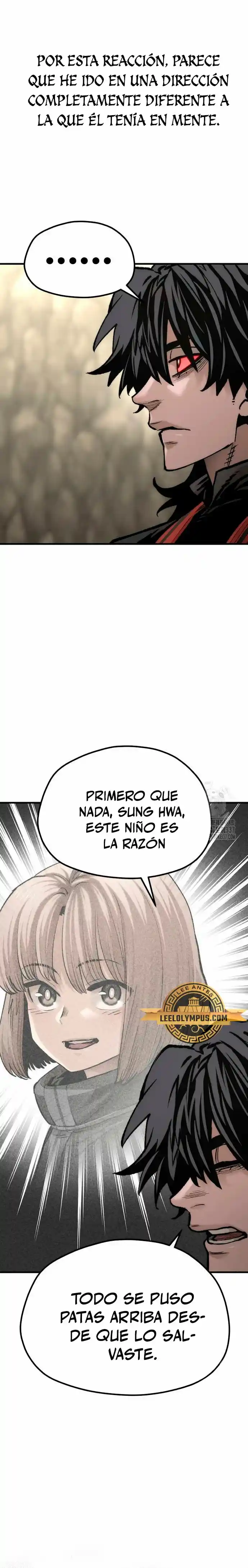 Simulación De Cultivo Del Demonio Celestial - Capítulo 122 - Página 25 - LectorTMOo