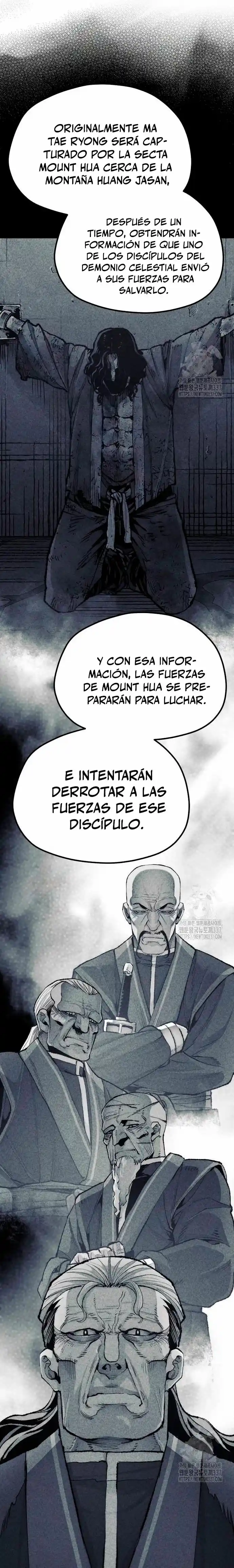 Simulación De Cultivo Del Demonio Celestial - Capítulo 122 - Página 26 - LectorTMOo