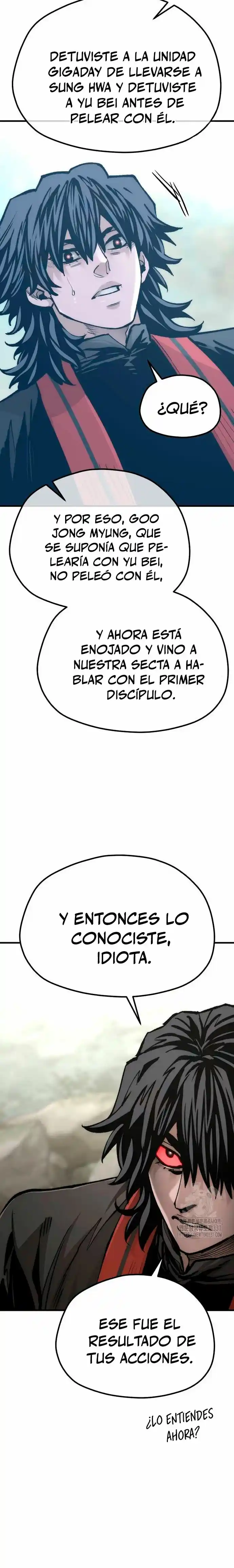 Simulación De Cultivo Del Demonio Celestial - Capítulo 122 - Página 31 - LectorTMOo