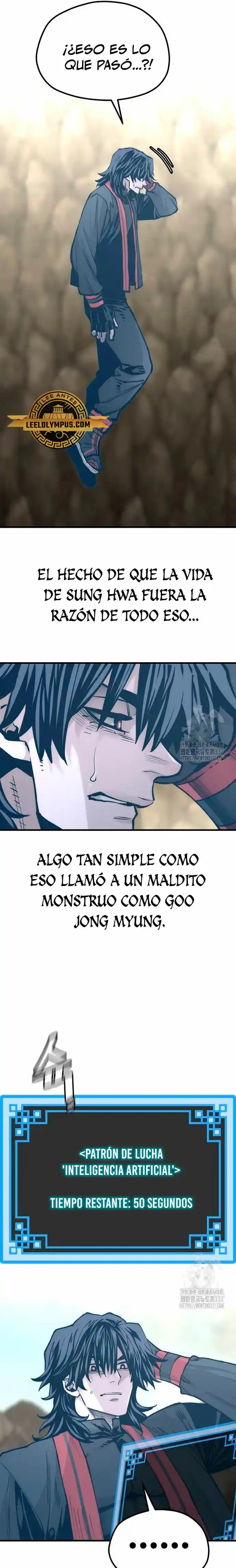 Simulación De Cultivo Del Demonio Celestial - Capítulo 122 - Página 32 - LectorTMOo