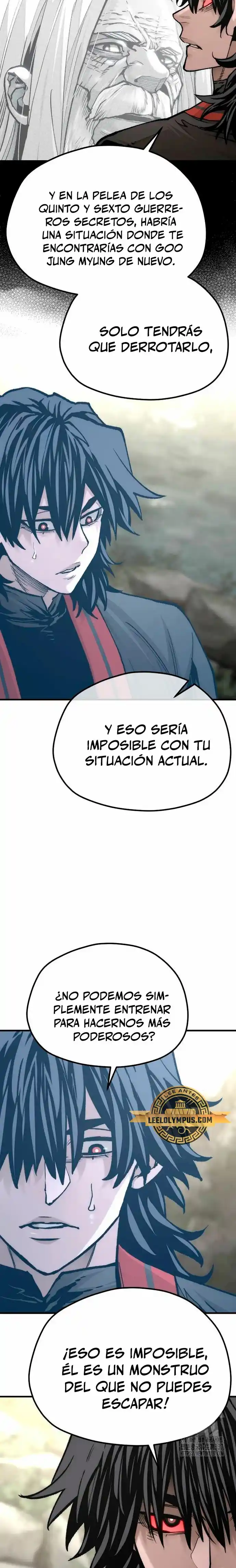 Simulación De Cultivo Del Demonio Celestial - Capítulo 122 - Página 34 - LectorTMOo