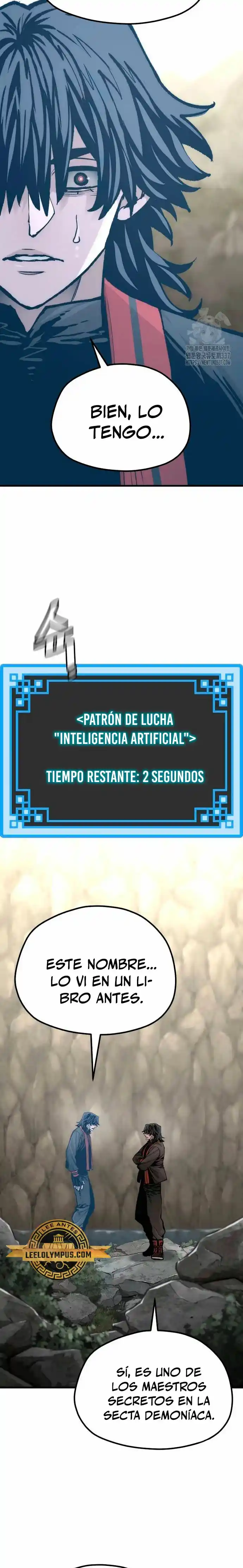 Simulación De Cultivo Del Demonio Celestial - Capítulo 122 - Página 40 - LectorTMOo