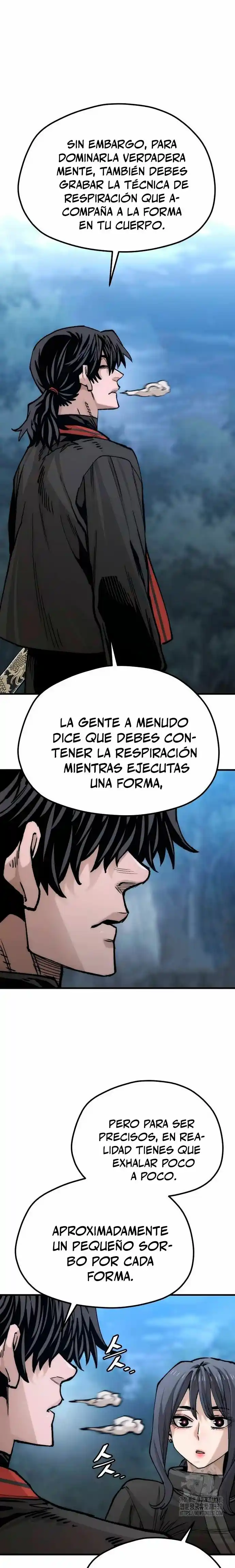 Simulación De Cultivo Del Demonio Celestial - Capítulo 123 - Página 10 - LectorTMOo