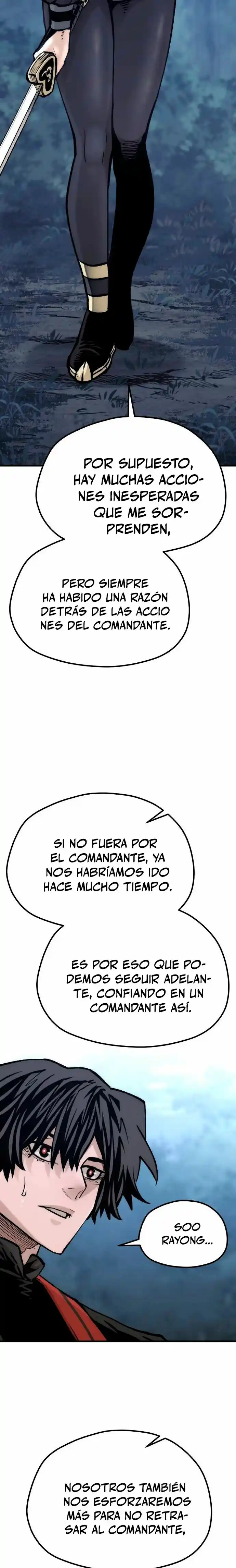 Simulación De Cultivo Del Demonio Celestial - Capítulo 123 - Página 15 - LectorTMOo