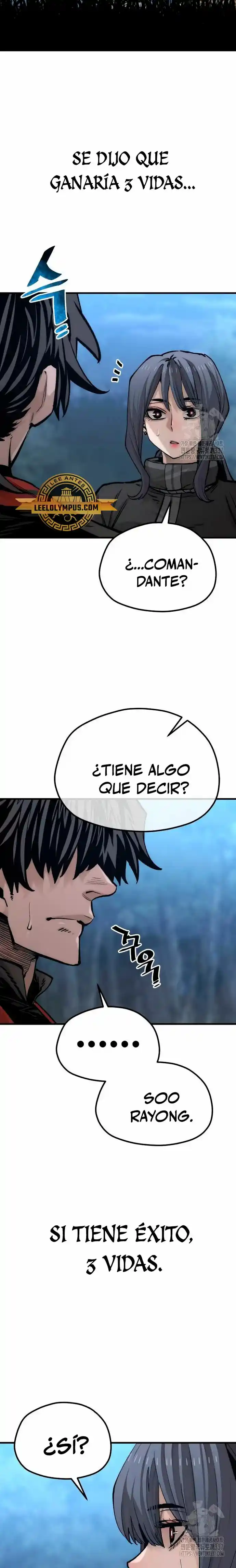 Simulación De Cultivo Del Demonio Celestial - Capítulo 123 - Página 18 - LectorTMOo