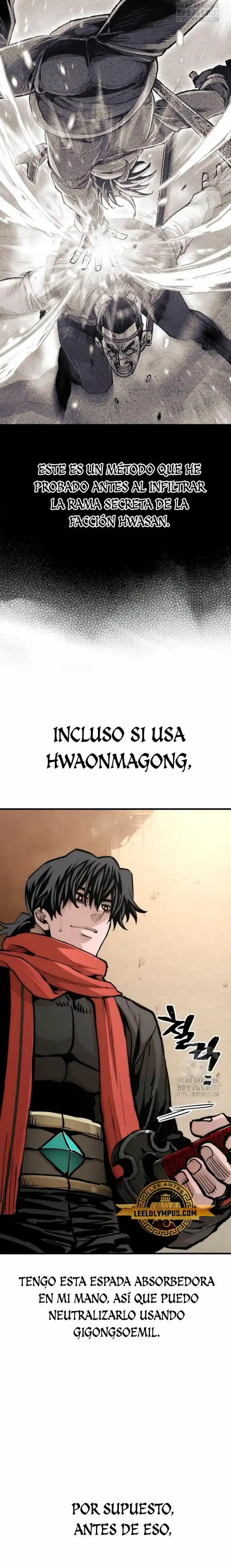 Simulación De Cultivo Del Demonio Celestial - Capítulo 123 - Página 29 - LectorTMOo