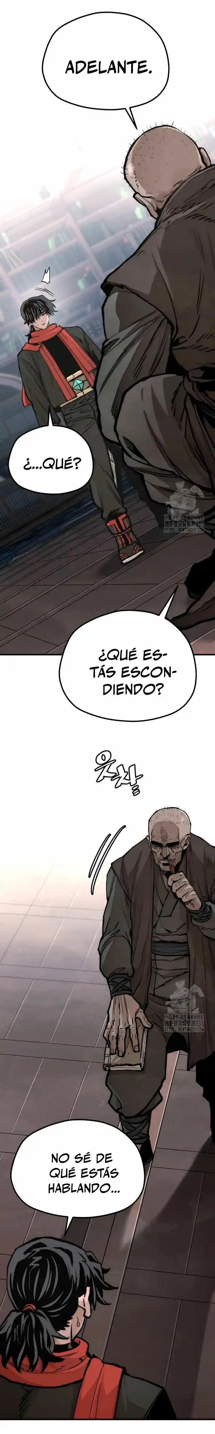 Simulación De Cultivo Del Demonio Celestial - Capítulo 124 - Página 20 - LectorTMOo