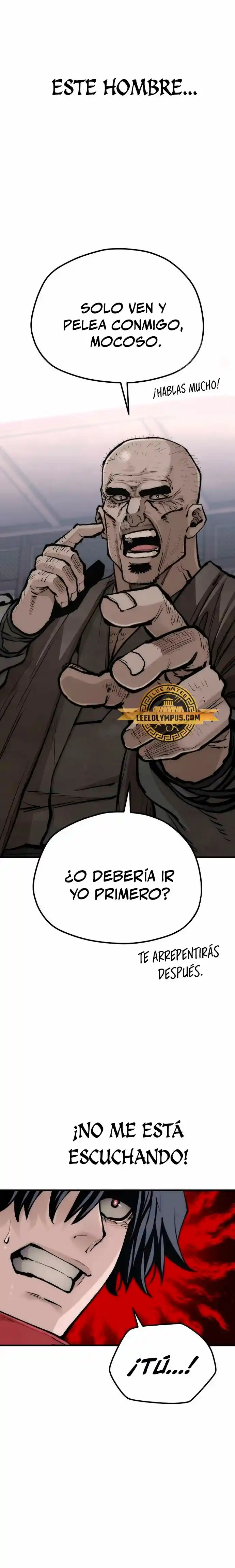 Simulación De Cultivo Del Demonio Celestial - Capítulo 124 - Página 25 - LectorTMOo