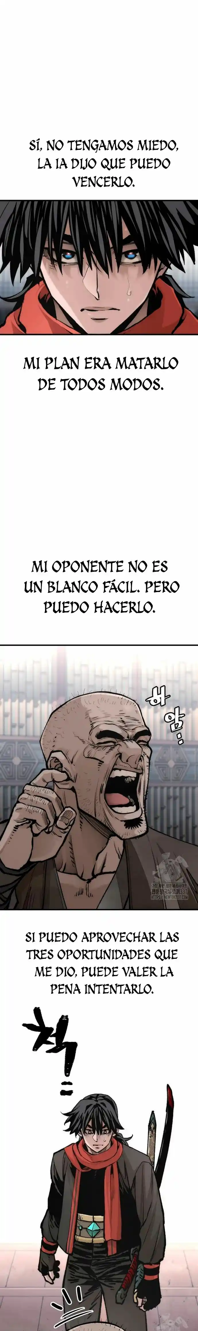 Simulación De Cultivo Del Demonio Celestial - Capítulo 124 - Página 27 - LectorTMOo