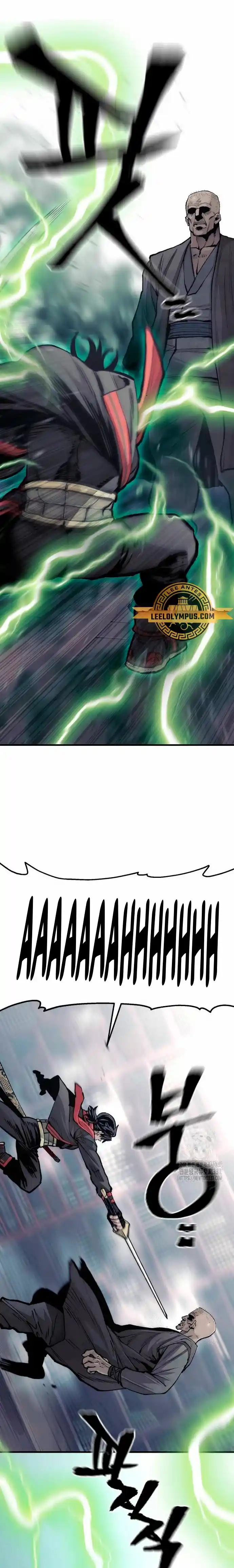 Simulación De Cultivo Del Demonio Celestial - Capítulo 124 - Página 29 - LectorTMOo