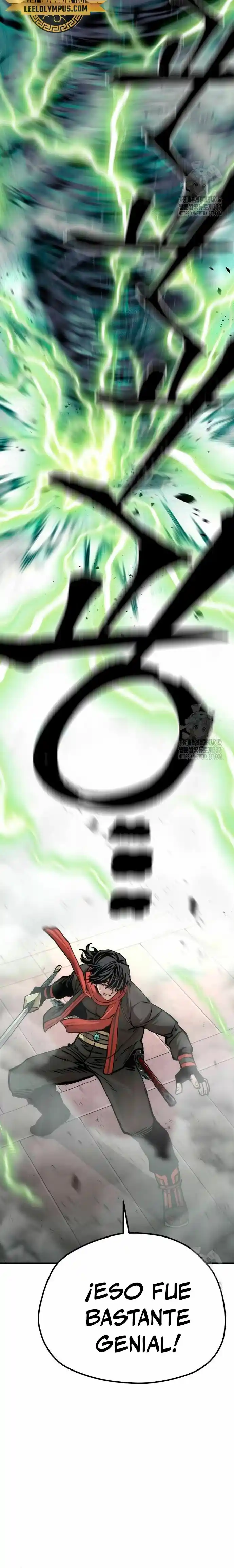 Simulación De Cultivo Del Demonio Celestial - Capítulo 124 - Página 31 - LectorTMOo