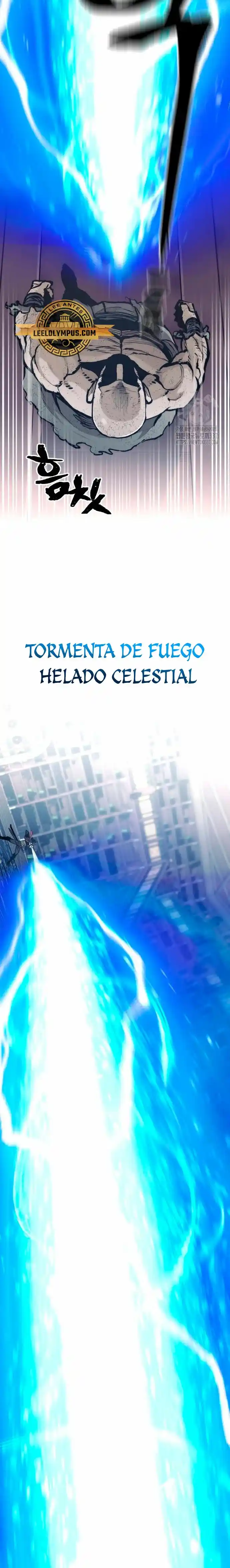Simulación De Cultivo Del Demonio Celestial - Capítulo 124 - Página 37 - LectorTMOo