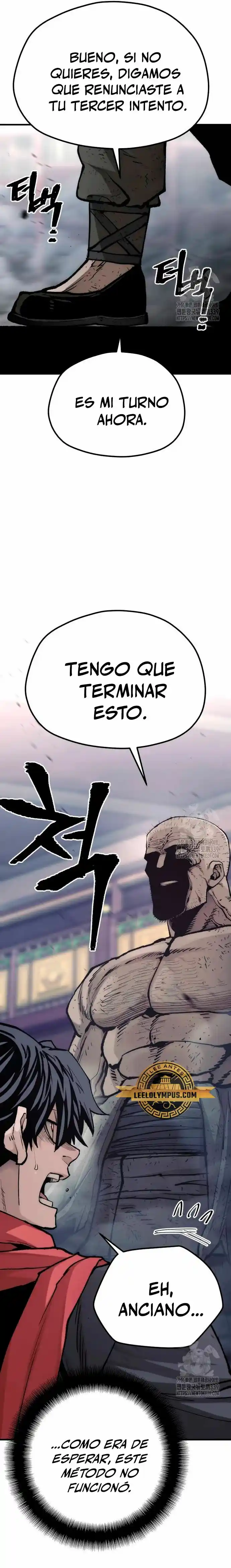 Simulación De Cultivo Del Demonio Celestial - Capítulo 125 - Página 8 - LectorTMOo