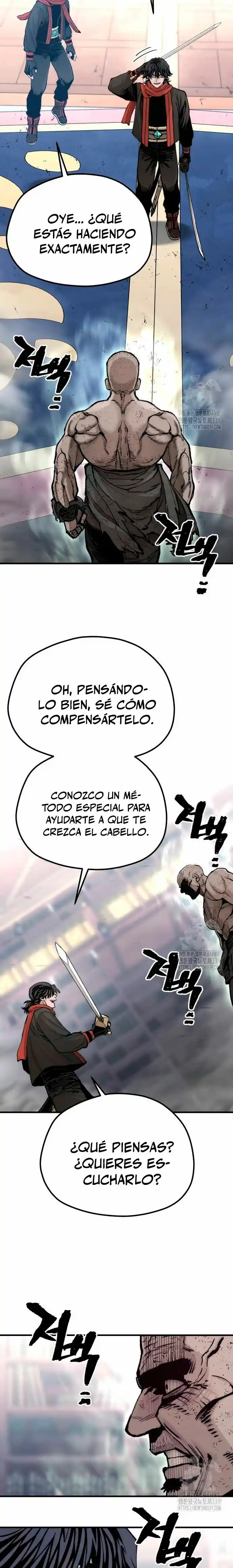 Simulación De Cultivo Del Demonio Celestial - Capítulo 125 - Página 22 - LectorTMOo