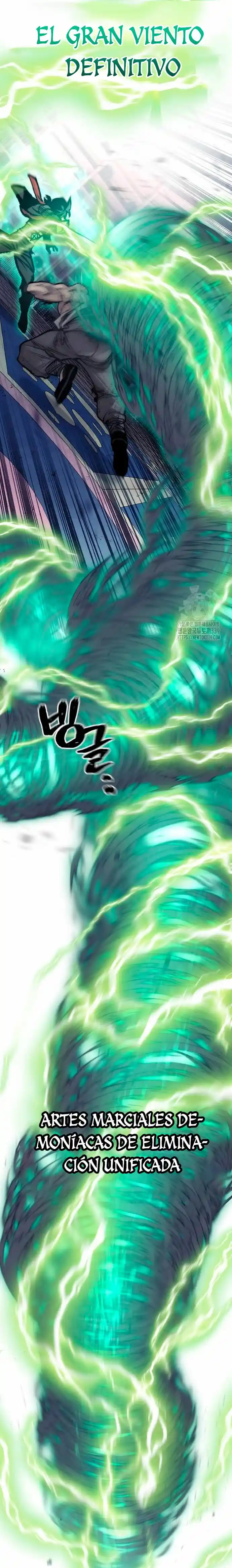 Simulación De Cultivo Del Demonio Celestial - Capítulo 125 - Página 26 - LectorTMOo