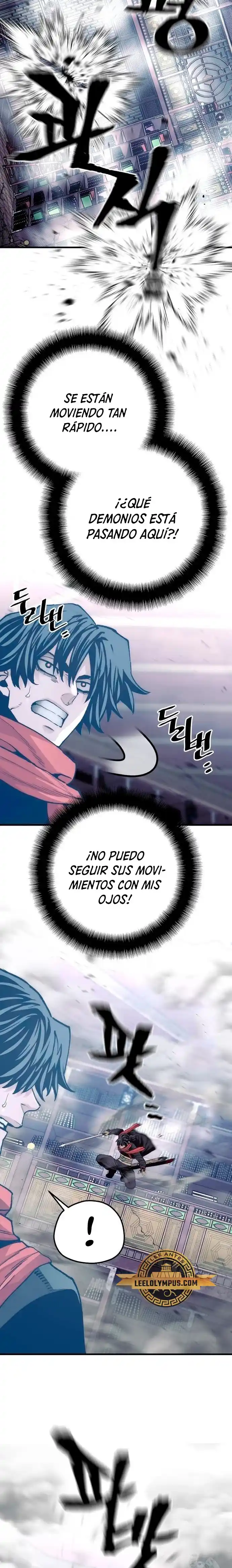 Simulación De Cultivo Del Demonio Celestial - Capítulo 126 - Página 13 - LectorTMOo