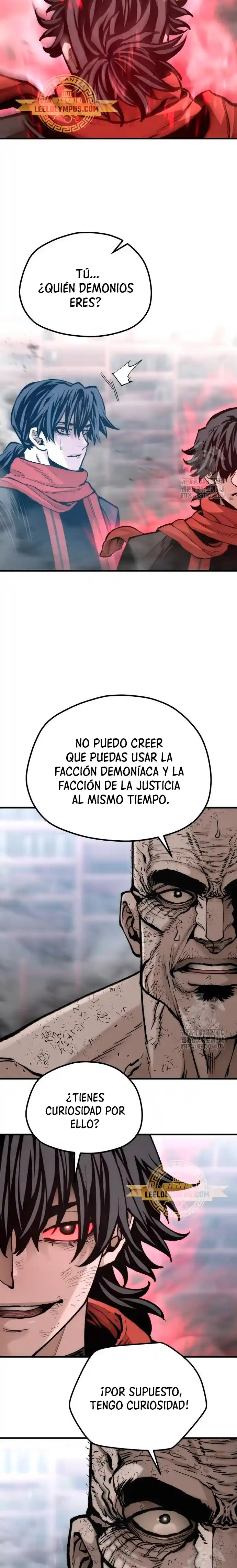 Simulación De Cultivo Del Demonio Celestial - Capítulo 126 - Página 29 - LectorTMOo