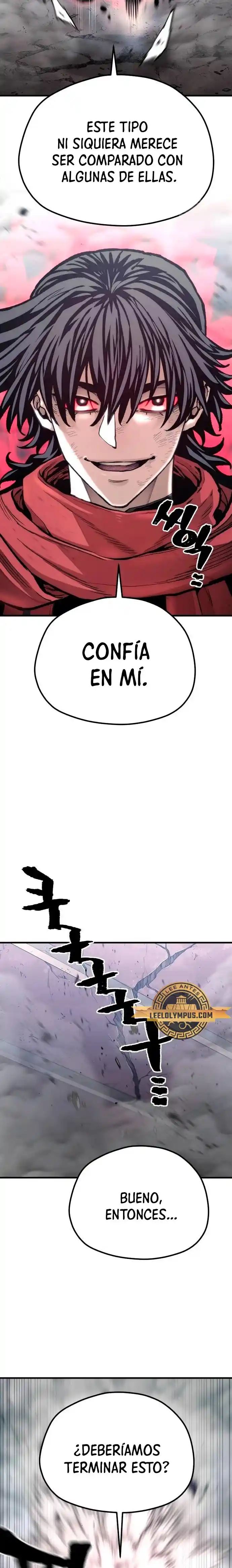 Simulación De Cultivo Del Demonio Celestial - Capítulo 126 - Página 33 - LectorTMOo