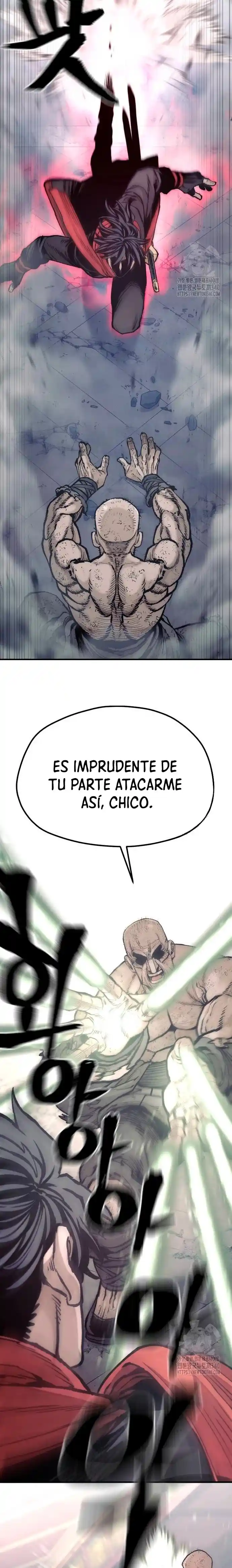 Simulación De Cultivo Del Demonio Celestial - Capítulo 126 - Página 34 - LectorTMOo