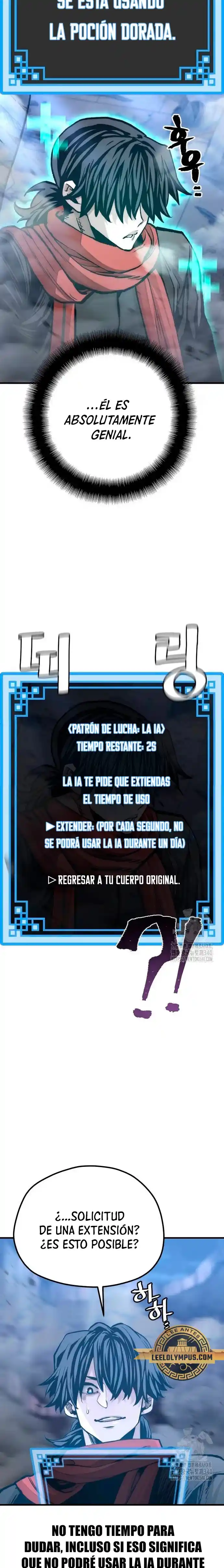 Simulación De Cultivo Del Demonio Celestial - Capítulo 126 - Página 41 - LectorTMOo