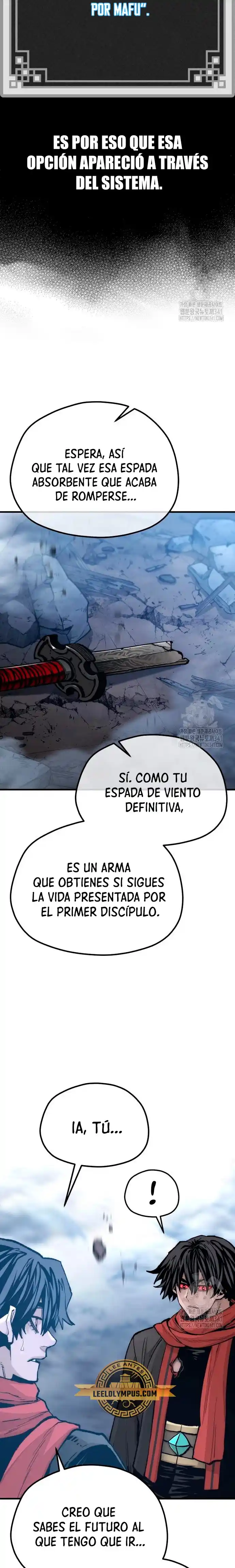 Simulación De Cultivo Del Demonio Celestial - Capítulo 127 - Página 12 - LectorTMOo