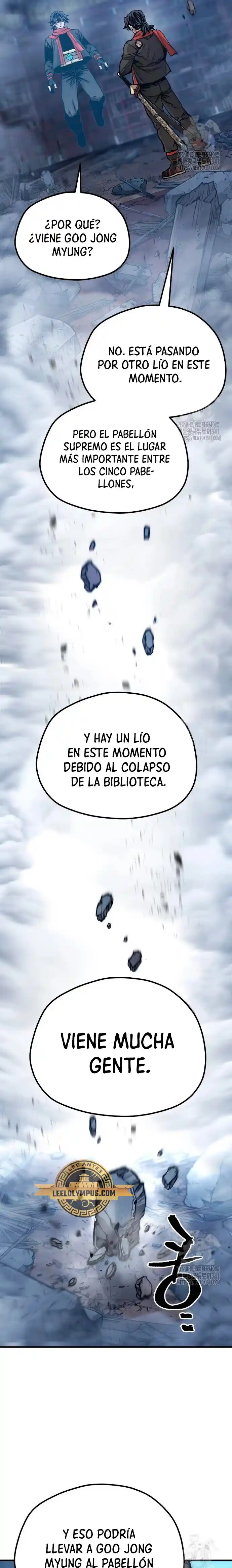 Simulación De Cultivo Del Demonio Celestial - Capítulo 127 - Página 14 - LectorTMOo