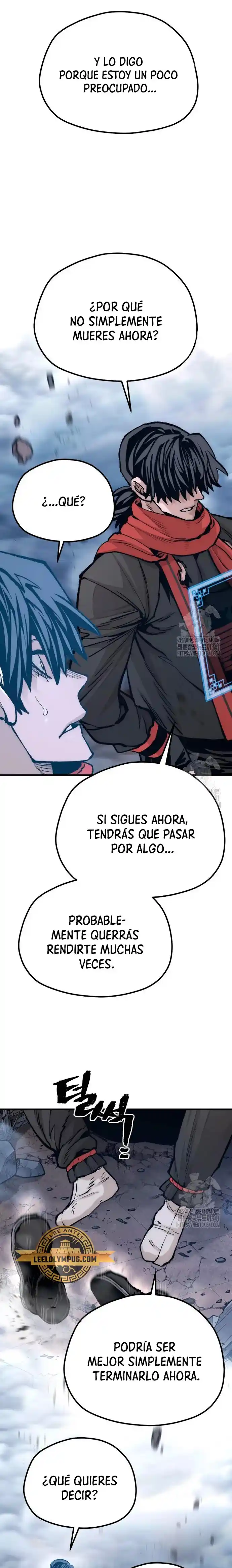 Simulación De Cultivo Del Demonio Celestial - Capítulo 127 - Página 23 - LectorTMOo