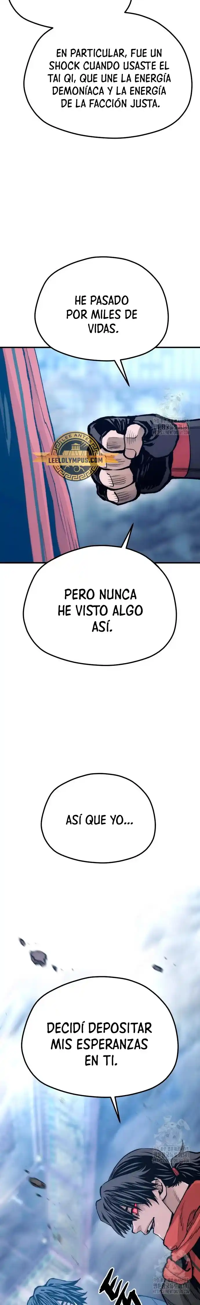 Simulación De Cultivo Del Demonio Celestial - Capítulo 127 - Página 28 - LectorTMOo
