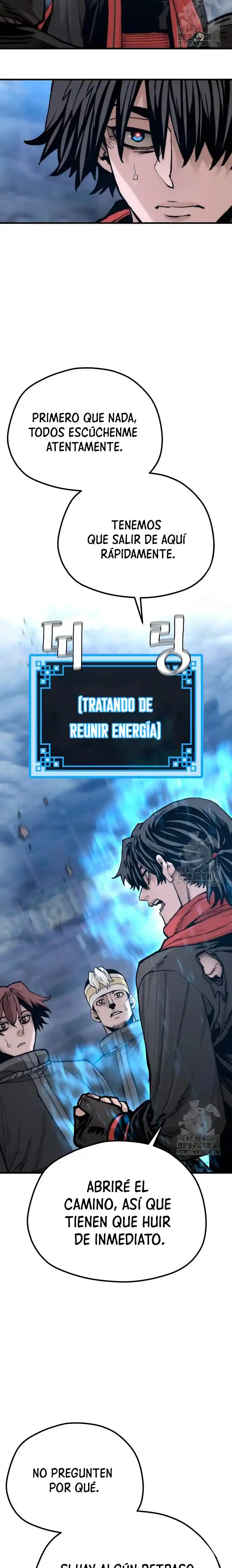 Simulación De Cultivo Del Demonio Celestial - Capítulo 127 - Página 34 - LectorTMOo