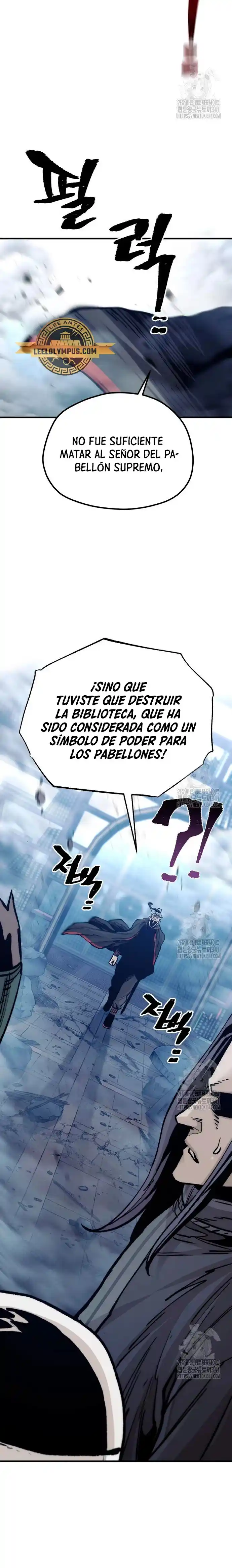Simulación De Cultivo Del Demonio Celestial - Capítulo 127 - Página 36 - LectorTMOo