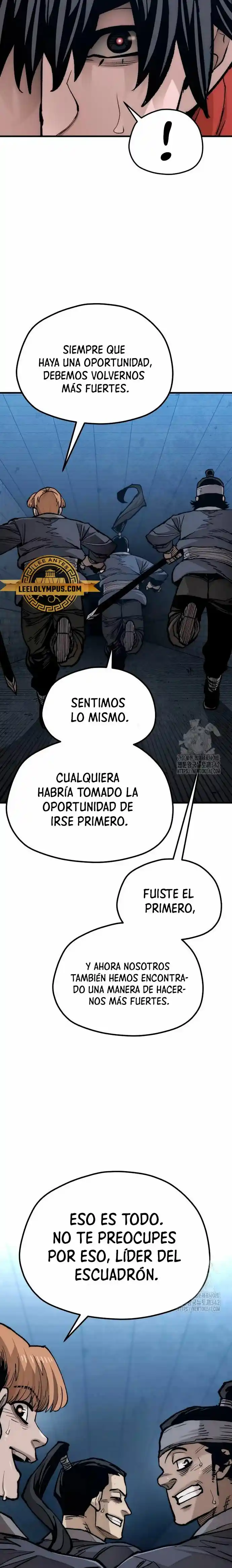 Simulación De Cultivo Del Demonio Celestial - Capítulo 128 - Página 36 - LectorTMOo