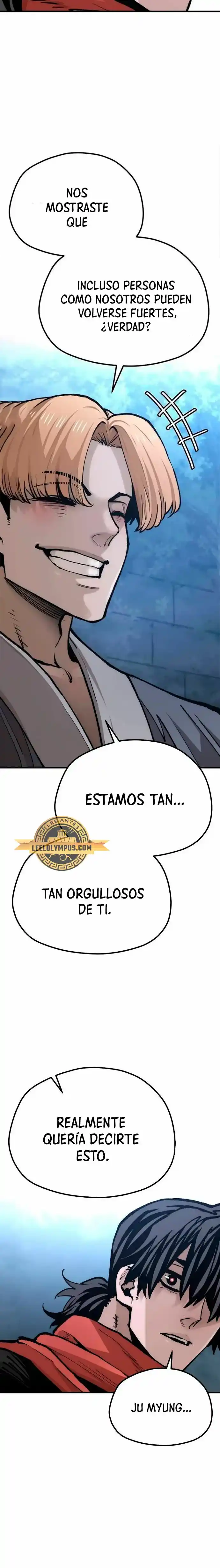 Simulación De Cultivo Del Demonio Celestial - Capítulo 128 - Página 43 - LectorTMOo
