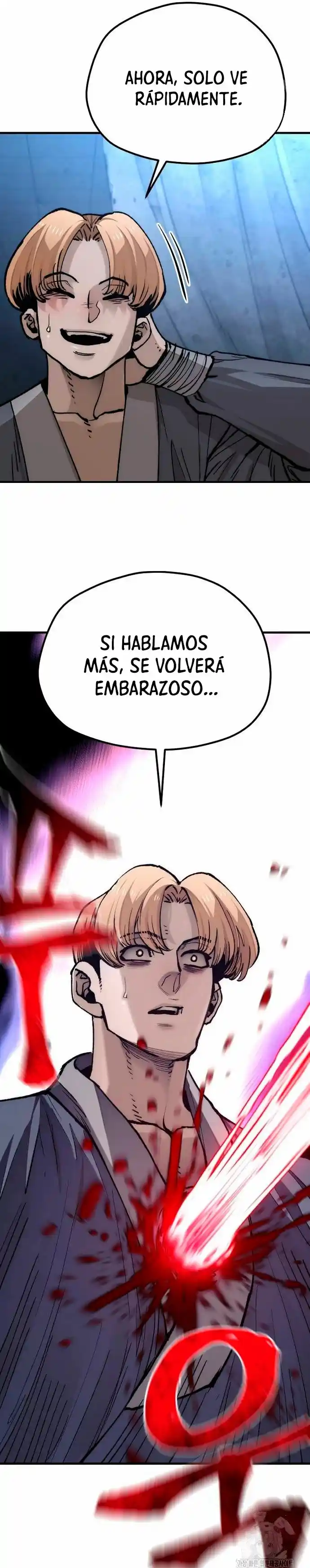Simulación De Cultivo Del Demonio Celestial - Capítulo 128 - Página 44 - LectorTMOo