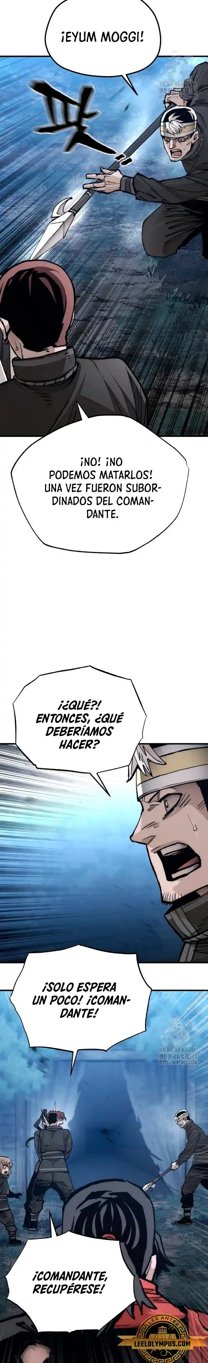 Simulación De Cultivo Del Demonio Celestial - Capítulo 129 - Página 12 - LectorTMOo