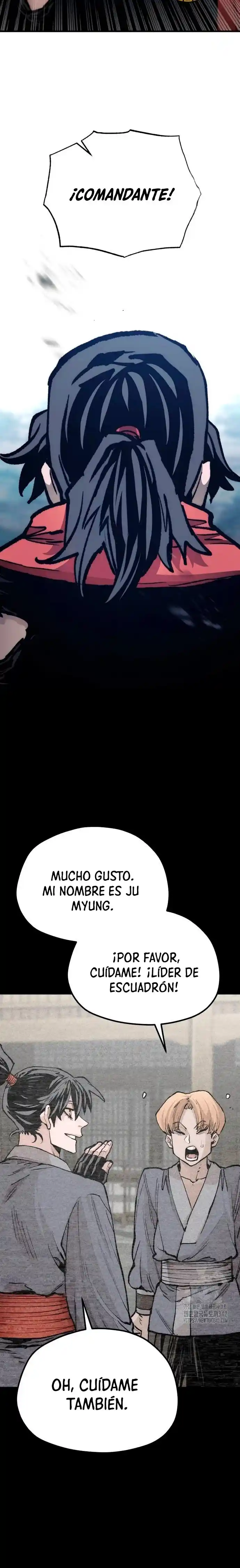Simulación De Cultivo Del Demonio Celestial - Capítulo 129 - Página 13 - LectorTMOo