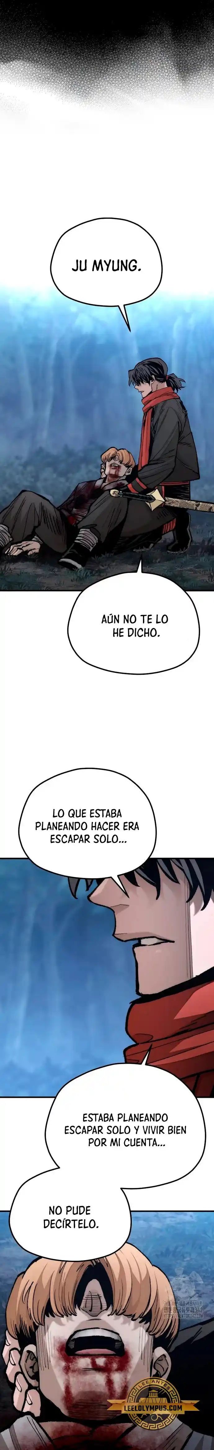 Simulación De Cultivo Del Demonio Celestial - Capítulo 129 - Página 15 - LectorTMOo