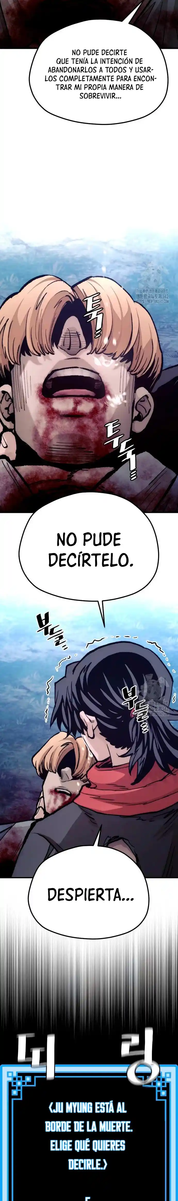 Simulación De Cultivo Del Demonio Celestial - Capítulo 129 - Página 16 - LectorTMOo