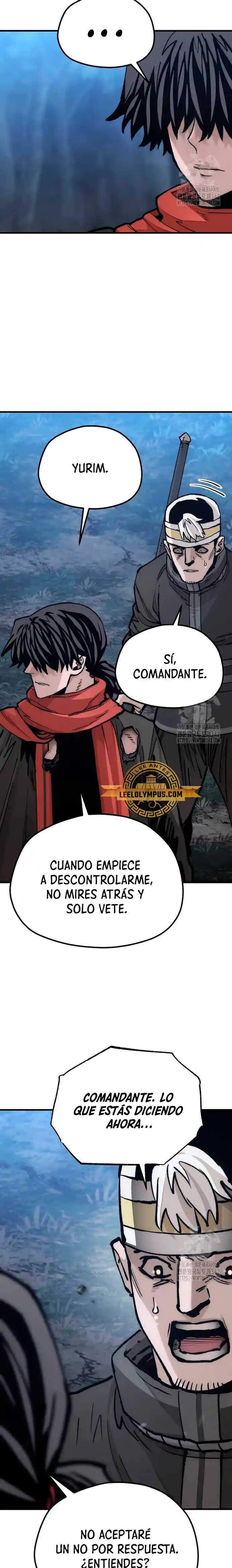 Simulación De Cultivo Del Demonio Celestial - Capítulo 129 - Página 33 - LectorTMOo