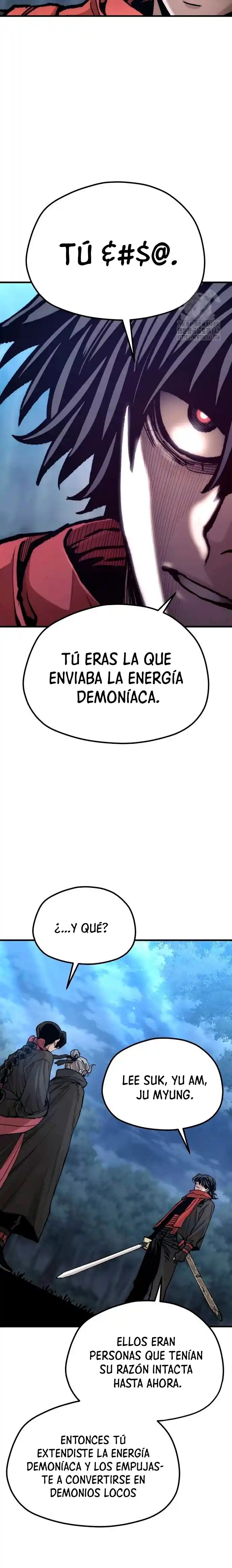 Simulación De Cultivo Del Demonio Celestial - Capítulo 129 - Página 36 - LectorTMOo