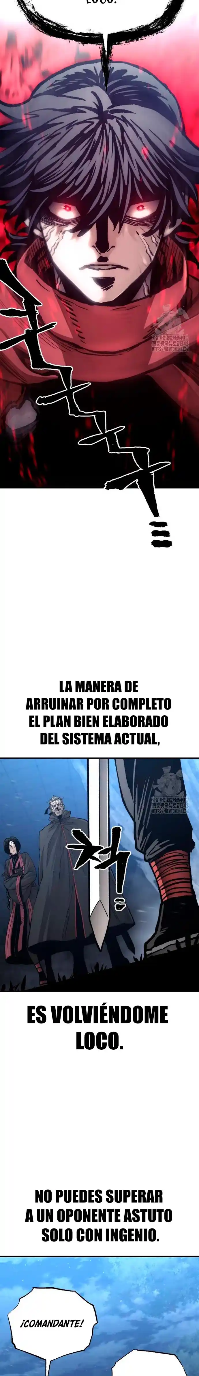 Simulación De Cultivo Del Demonio Celestial - Capítulo 129 - Página 39 - LectorTMOo