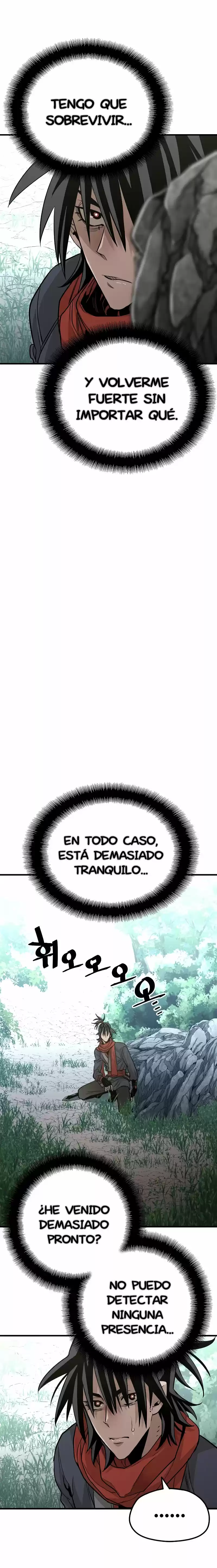 Simulación De Cultivo Del Demonio Celestial - Capítulo 13 - Página 22 - LectorTMOo