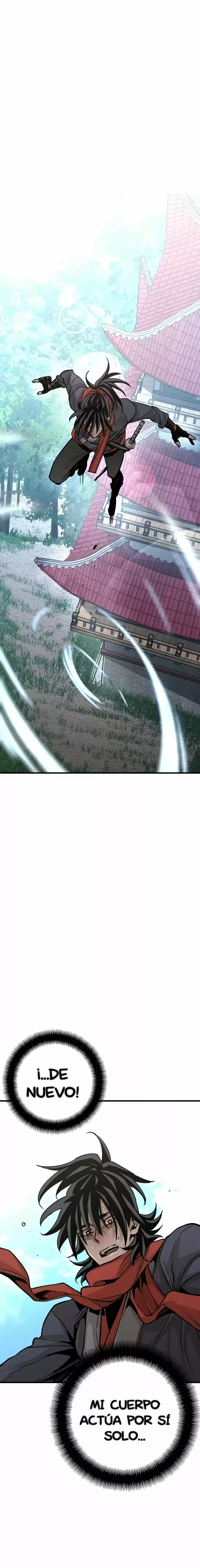 Simulación De Cultivo Del Demonio Celestial - Capítulo 13 - Página 29 - LectorTMOo
