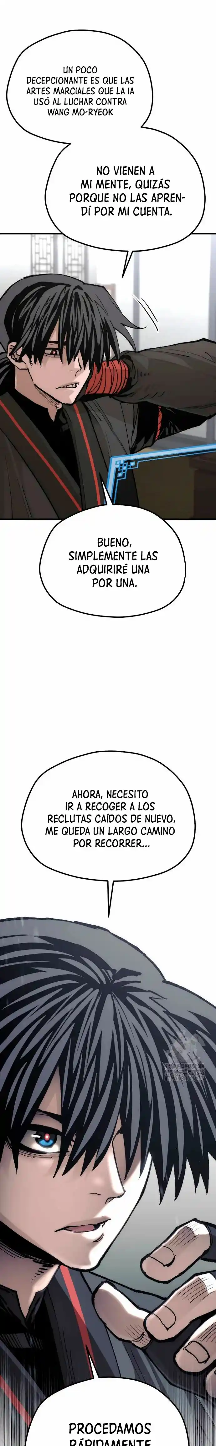 Simulación De Cultivo Del Demonio Celestial - Capítulo 130 - Página 32 - LectorTMOo