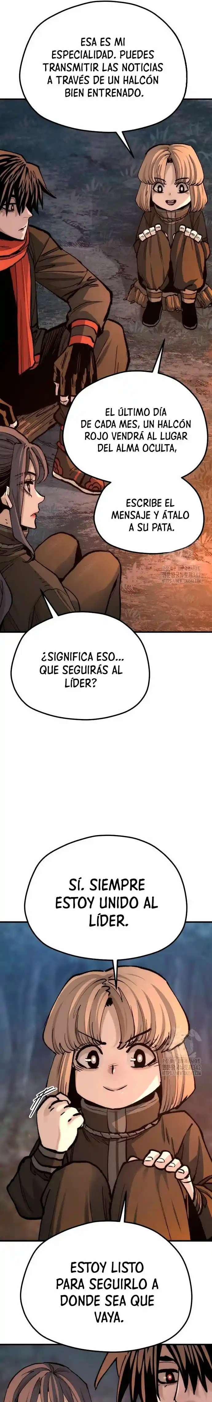 Simulación De Cultivo Del Demonio Celestial - Capítulo 130 - Página 44 - LectorTMOo