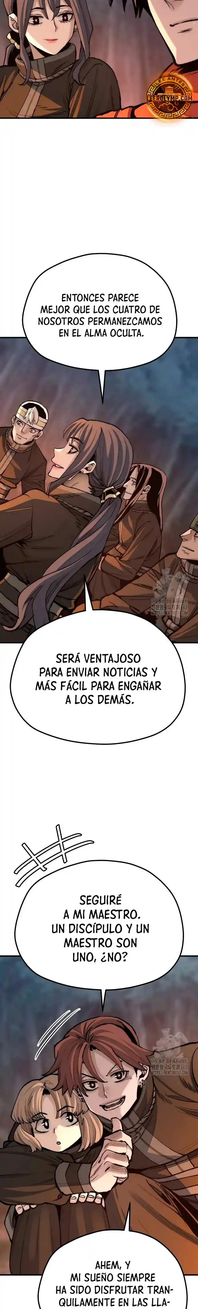 Simulación De Cultivo Del Demonio Celestial - Capítulo 130 - Página 45 - LectorTMOo