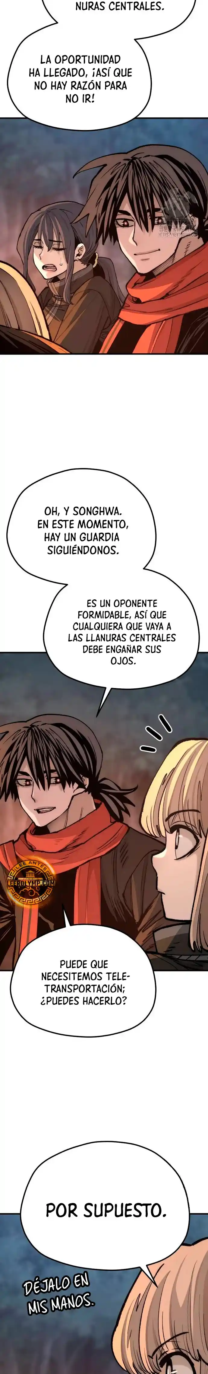 Simulación De Cultivo Del Demonio Celestial - Capítulo 130 - Página 46 - LectorTMOo