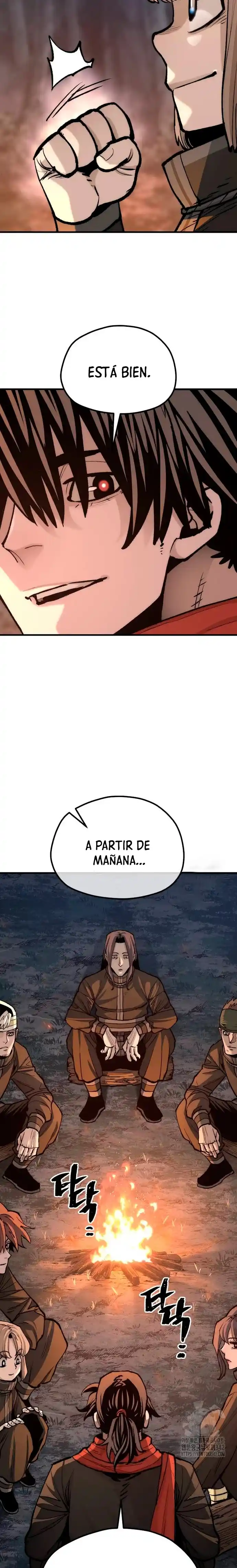 Simulación De Cultivo Del Demonio Celestial - Capítulo 130 - Página 47 - LectorTMOo