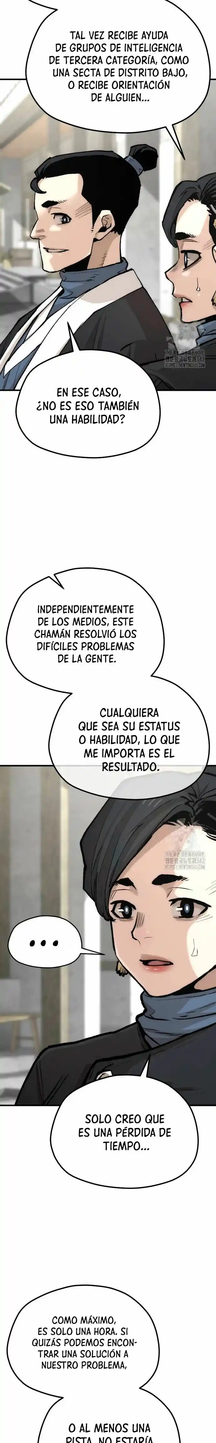 Simulación De Cultivo Del Demonio Celestial - Capítulo 131 - Página 10 - LectorTMOo