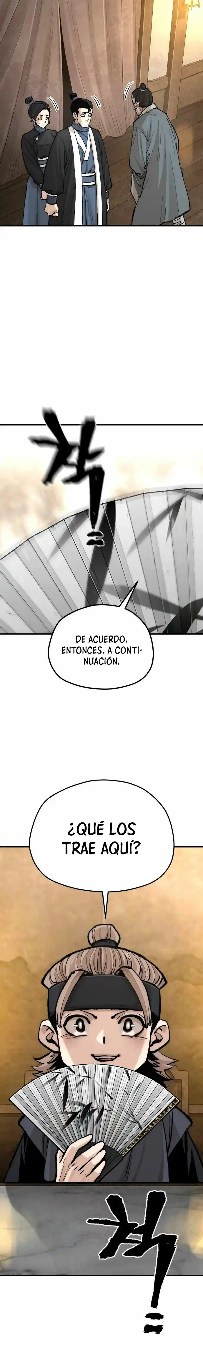 Simulación De Cultivo Del Demonio Celestial - Capítulo 131 - Página 12 - LectorTMOo