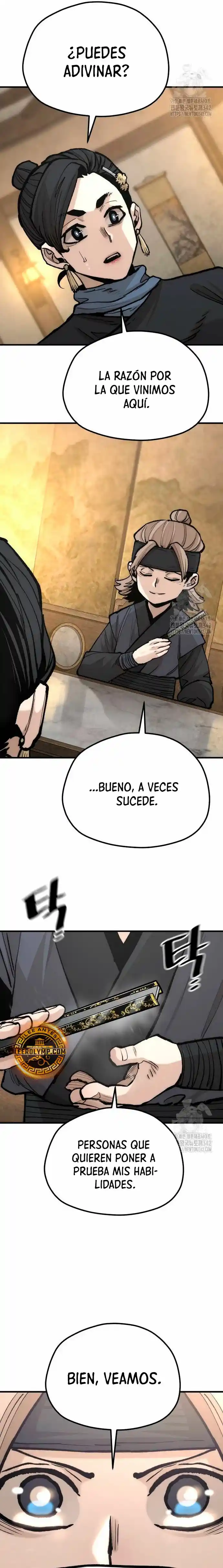 Simulación De Cultivo Del Demonio Celestial - Capítulo 131 - Página 14 - LectorTMOo